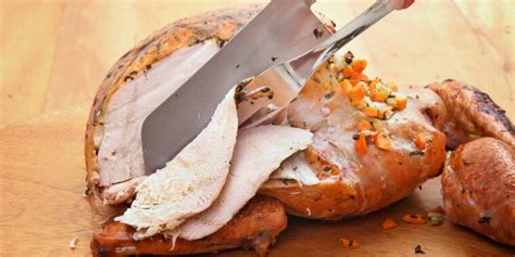 How to Cut a Turkey with Step-by-Step Instructions – Instacart