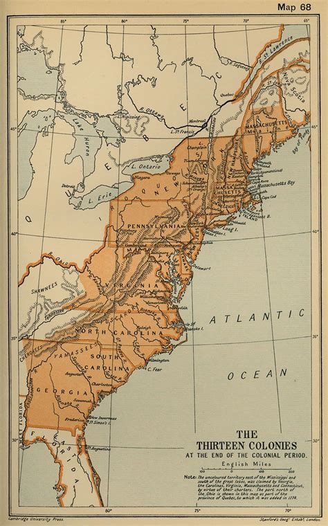 http://www.emersonkent.com/images/american_colonies_1775.jpg | Maps | Pinterest | American ...