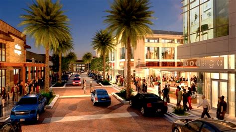 Lake Nona Town Center developer meets with potential retailers at ICSC - Orlando Business Journal