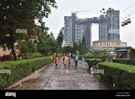 Science City, Kolkata Stock Photo - Alamy