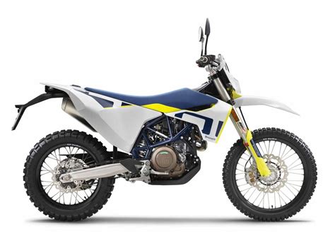 2020 Husqvarna 701 Enduro Buyer's Guide: Specs, Photos, Price | Cycle World