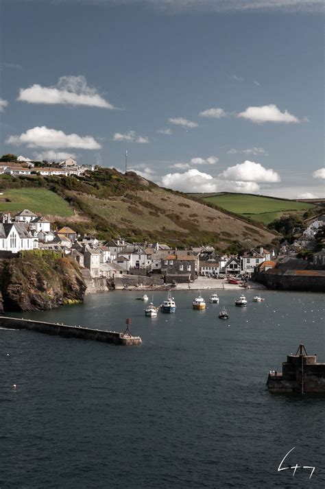 Port Isaac – Cornwall | Places to visit, Fishing villages, Port isaac