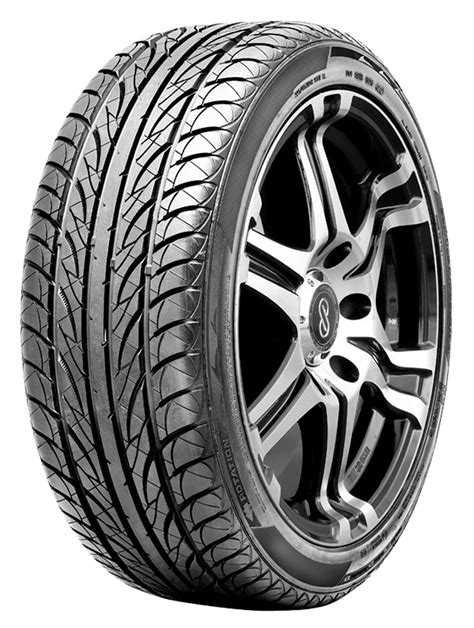 BlackHawk Street-H HU01 Tire Reviews & Ratings | SimpleTire