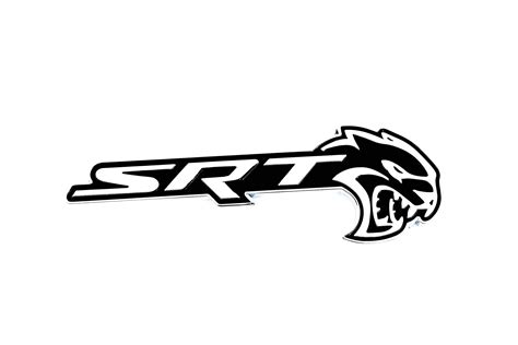 Srt Hellcat Red Eye Logo