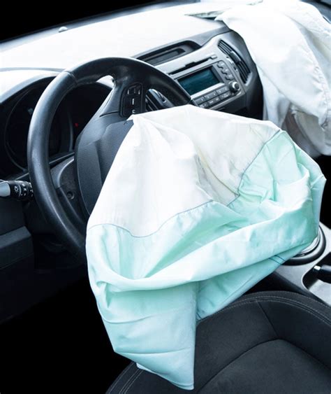 Car Airbag Repair and Replacement Service in Dubai