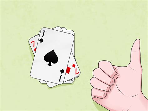 How to Play Slap Jack: 4 Steps (with Pictures) - wikiHow