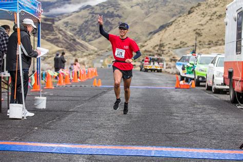 Yakima River Canyon Marathon draws from all over the globe | Recreation | yakimaherald.com