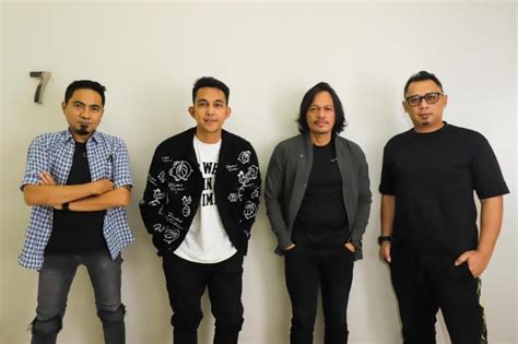 ADA BAND - The Indonesian Pop Band