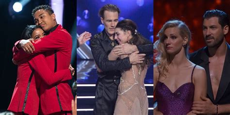 Dancing With The Stars: 10 Most Unfair Eliminations, According To Reddit