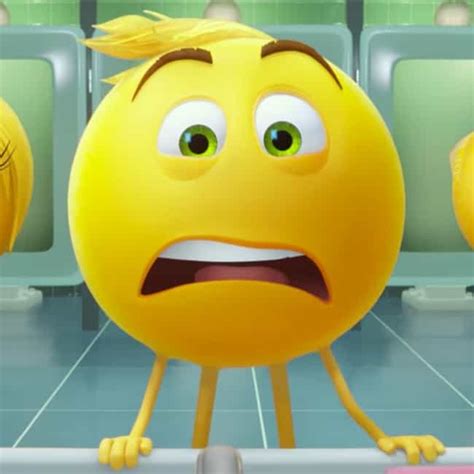 The Emoji Movie Quotes - Cool Dump