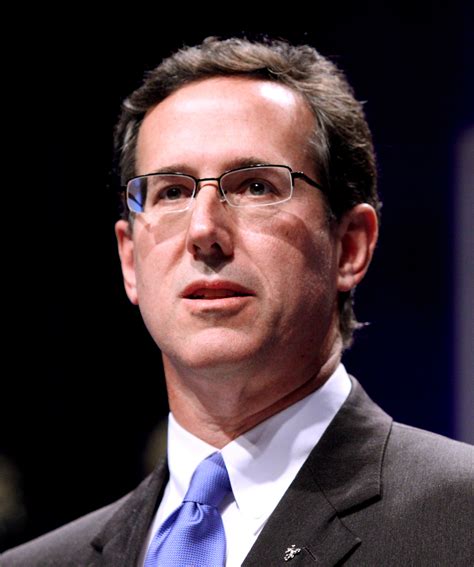 Rick Santorum | 2012 Presidential Candidates