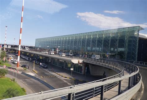 Fast Track Services at Catania Fontanarossa Airport (CTA)