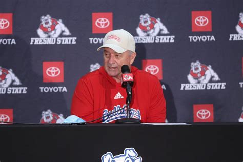 Jeff Tedford announces 23 new Bulldogs for 2022 recruiting class – The ...