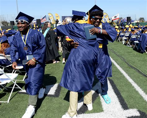 Graduation photos: Millikan High School • Long Beach Post News