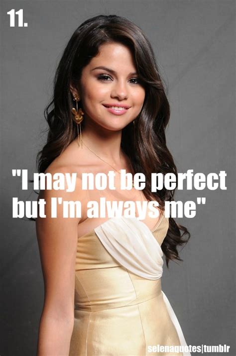 Quotes From Selena Gomez. QuotesGram