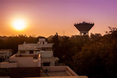 Ahmedabad, Gujarat, India Sunrise Sunset Times