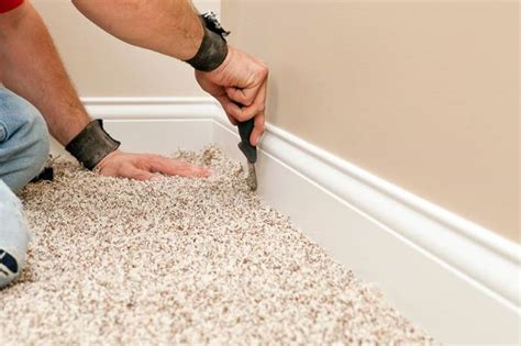 Baseboard Installation Tips (Explained For Beginners) - Unique Home Guide