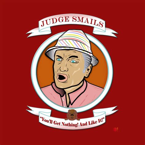 Caddyshack - Judge Smails - Caddyshack - Mug | TeePublic