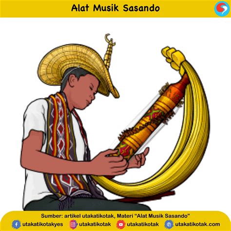 Alat Musik Sasando