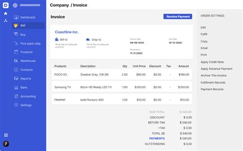 The 13 Best Invoicing Apps for Your Business