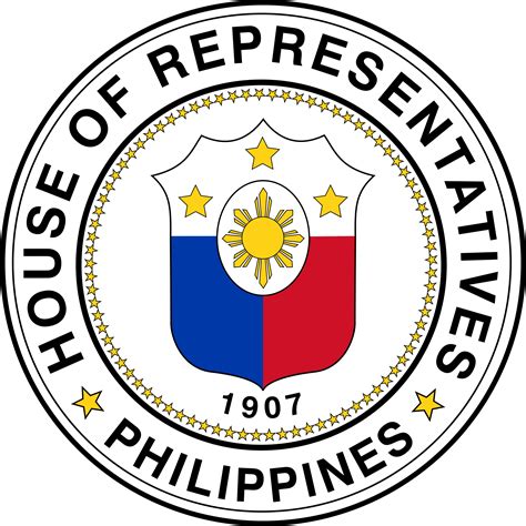 Philippine Supreme Court Logo - LogoDix