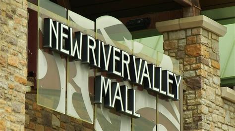 New River Valley Mall opens doors to new tenants