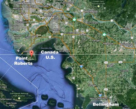 Make that, Point Roberts Race Week – sailish.com