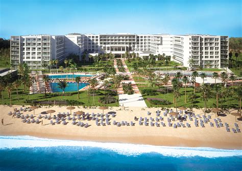 Signature Announces the Opening of New Riu Playa Blanca in Panama - THE ...