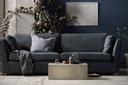 IKEA Stockholm sofa review by Bemz | Bemz