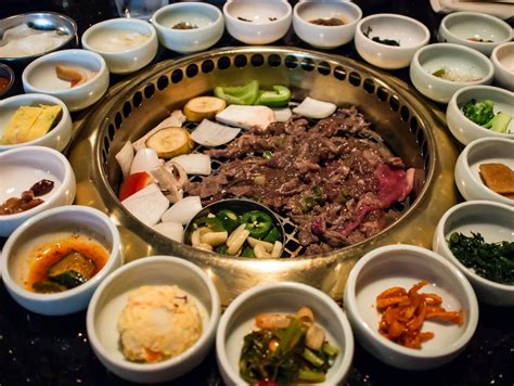 About | Seoul Korean BBQ