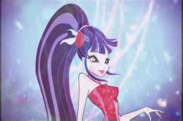 Winx Club Season 5 Transformation Sirenix and Harmonix! Screenshots ...