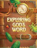 The Great Jungle Journey VBS: Cruise the 7 C's Booklet (Booklet) | Answers in Genesis