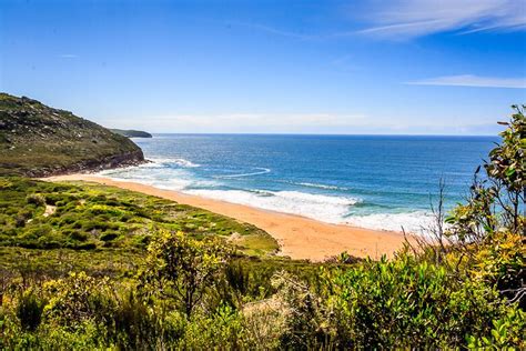 25 Best Beaches on the Central Coast NSW