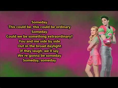 Someday mp4 3gp flv mp3 video indir