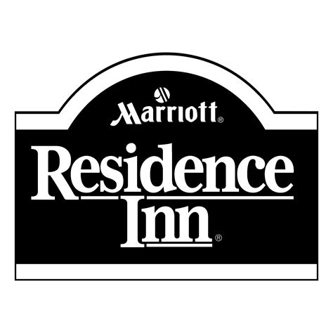 Residence Inn Logo PNG Transparent & SVG Vector - Freebie Supply