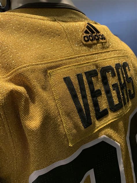 Vegas Golden Knights Unveil Alternate 3rd Jersey - SinBin.vegas