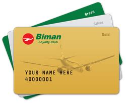 Biman Bangladesh Airlines Ltd