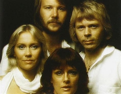 Abba Announce Now-Delayed First New Songs in 37 Years Will Be Released ...