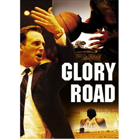 Glory Road (DVD) - Walmart.com - Walmart.com