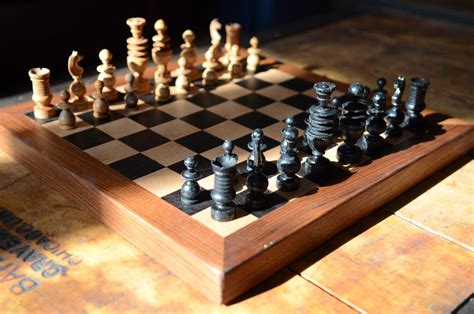 What Can A World Chess Championship Tournament Teach Us About Gun Sales? (NYSE:RGR) | Seeking Alpha