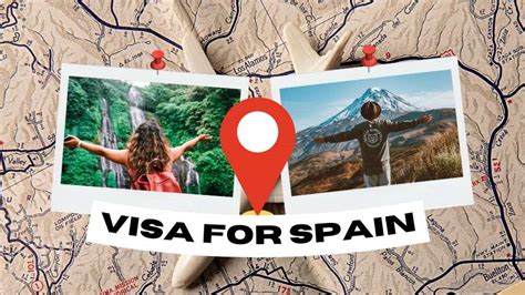 How to Obtain a Visa for Spain: A Comprehensive Guide - Reviews