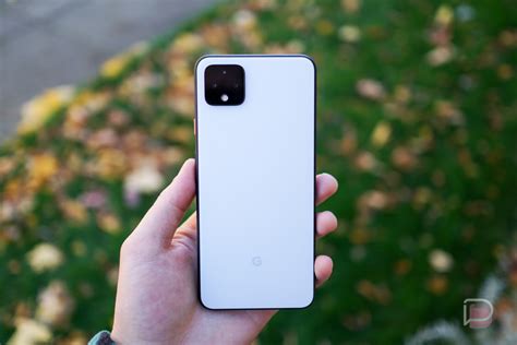 Pixel 4 XL Review: This Isn't an $899 Phone