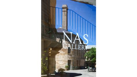 NATIONAL ART SCHOOL - GALLERY | EDGE Interior Design