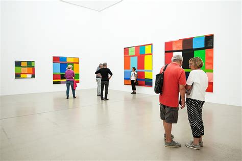 News / Stanley Whitney / Museum Exhibitions | Gagosian