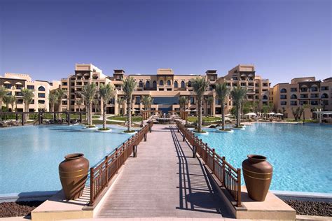 Saadiyat Rotana Resort and Villas Abu Dhabi, Abu Dhabi, AE - Reservations.com