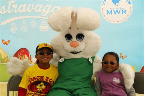 Earth Day Eggstravaganza Photo Booth - U.S. Army Garrison … | Flickr