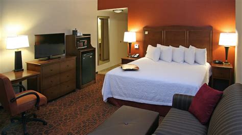 Hampton Inn Waynesburg, PA Hotel near Morgantown, WV