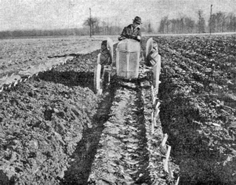 Tractor Plowing 101 - Farm Collector