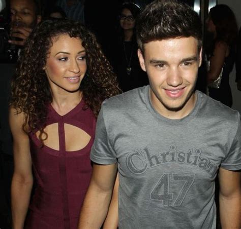 Liam Payne and Danielle Peazer dated | Celebrities InfoSeeMedia