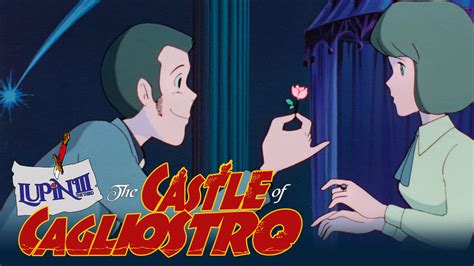 Lupin the 3rd: The Castle of Cagliostro wiki, synopsis, reviews, watch ...